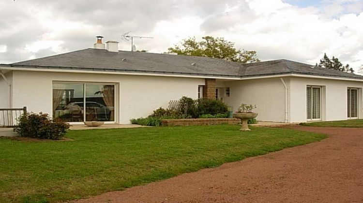 Ma-Cabane - Vente Maison MONTJEAN-SUR-LOIRE, 146 m²