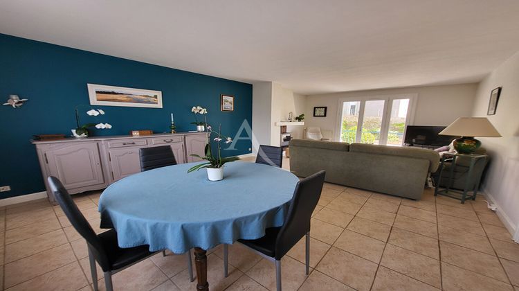 Ma-Cabane - Vente Maison MONTJEAN-SUR-LOIRE, 113 m²