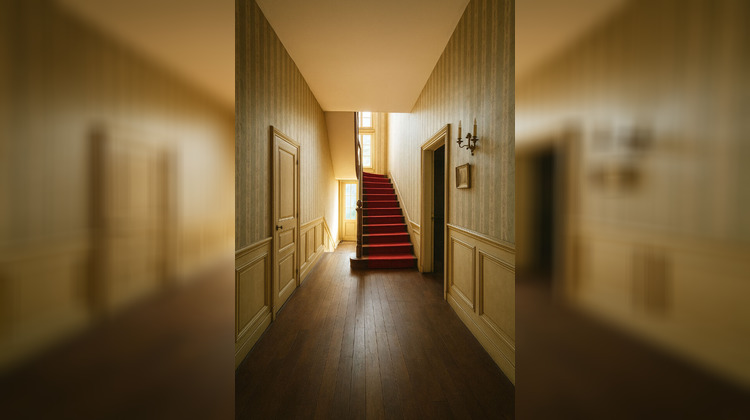 Ma-Cabane - Vente Maison MONTJEAN-SUR-LOIRE, 218 m²