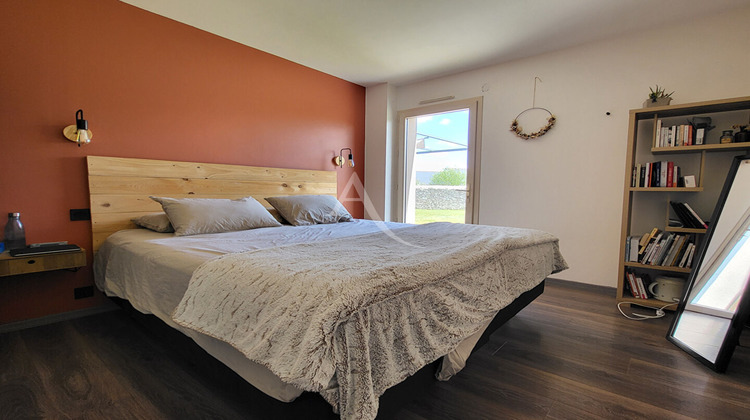 Ma-Cabane - Vente Maison MONTJEAN-SUR-LOIRE, 118 m²