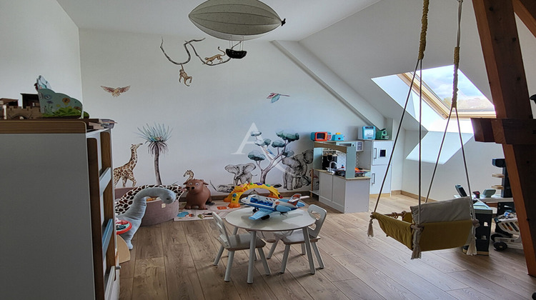 Ma-Cabane - Vente Maison MONTJEAN-SUR-LOIRE, 118 m²