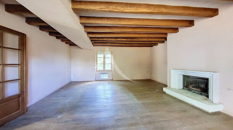 Ma-Cabane - Vente Maison MONTJEAN-SUR-LOIRE, 105 m²