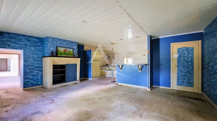 Ma-Cabane - Vente Maison MONTJEAN-SUR-LOIRE, 105 m²