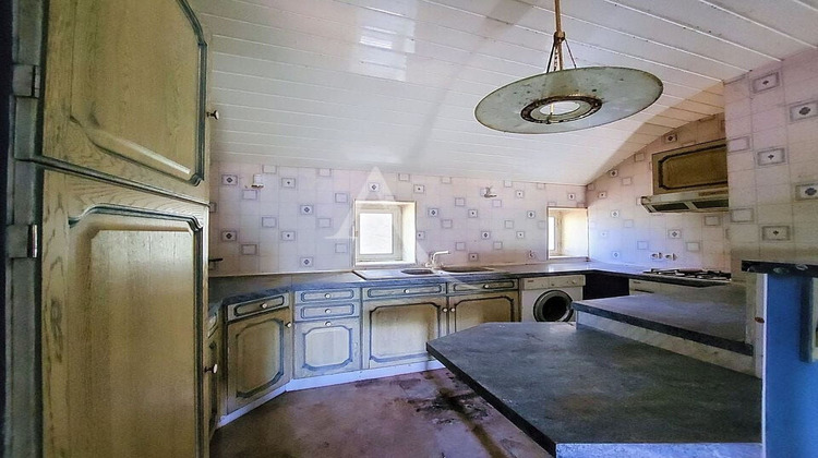 Ma-Cabane - Vente Maison MONTJEAN-SUR-LOIRE, 105 m²
