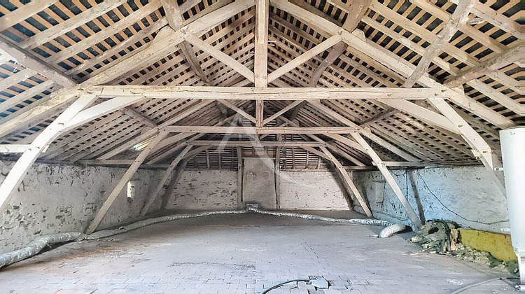 Ma-Cabane - Vente Maison MONTJEAN-SUR-LOIRE, 105 m²