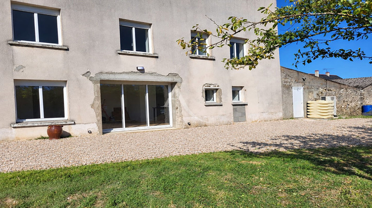 Ma-Cabane - Vente Maison MONTJEAN-SUR-LOIRE, 96 m²