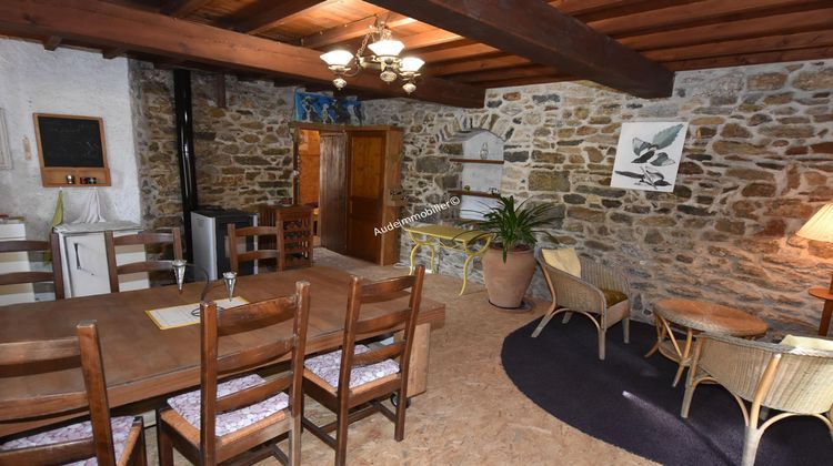 Ma-Cabane - Vente Maison Montjoi, 137 m²