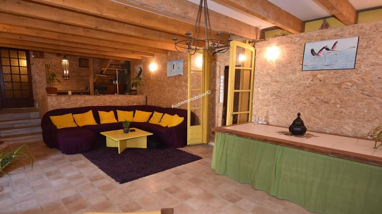 Ma-Cabane - Vente Maison Montjoi, 137 m²