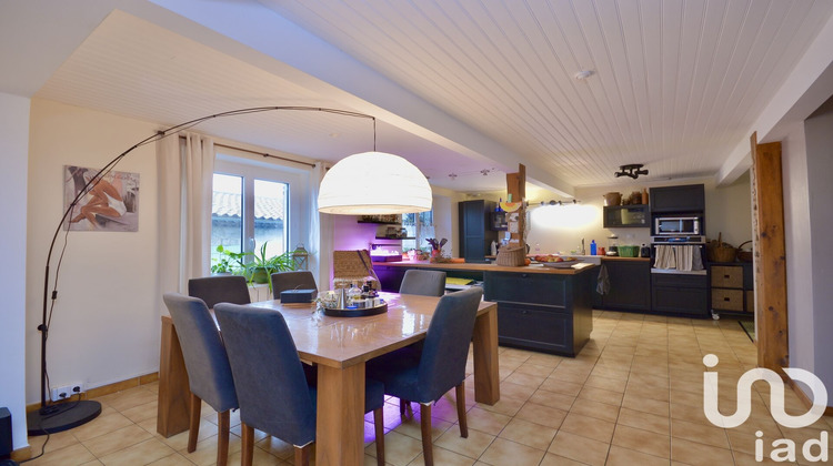 Ma-Cabane - Vente Maison Montjoi, 138 m²