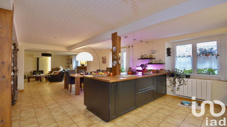 Ma-Cabane - Vente Maison Montjoi, 138 m²