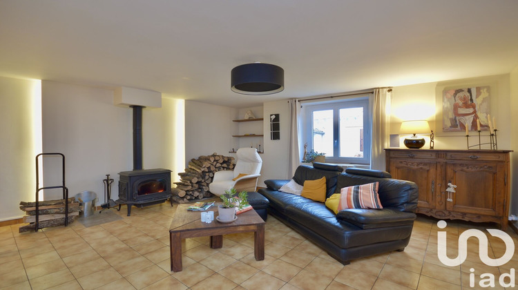 Ma-Cabane - Vente Maison Montjoi, 138 m²