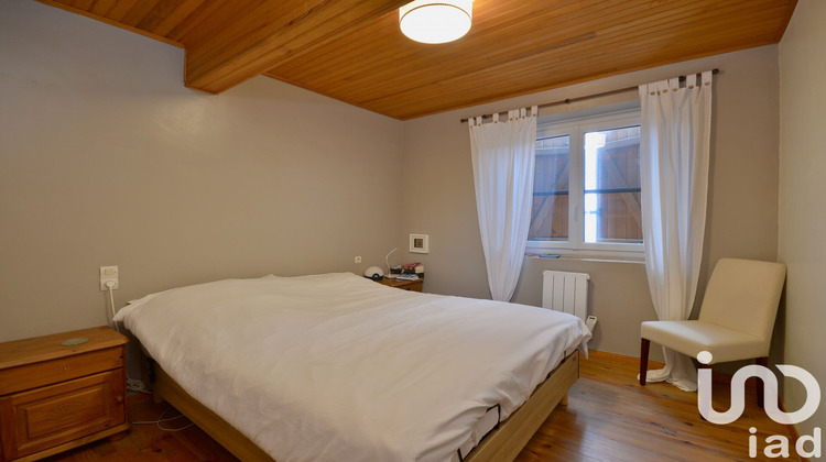 Ma-Cabane - Vente Maison Montjoi, 138 m²