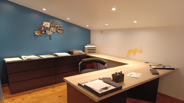 Ma-Cabane - Vente Maison Montjoi, 138 m²