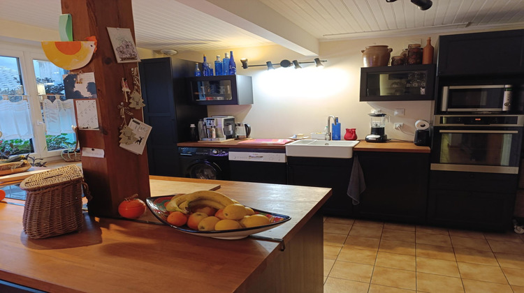 Ma-Cabane - Vente Maison Montjoi, 138 m²