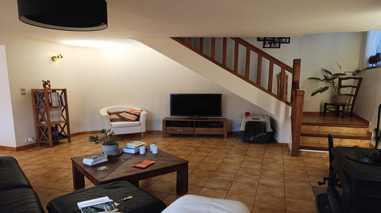 Ma-Cabane - Vente Maison Montjoi, 138 m²