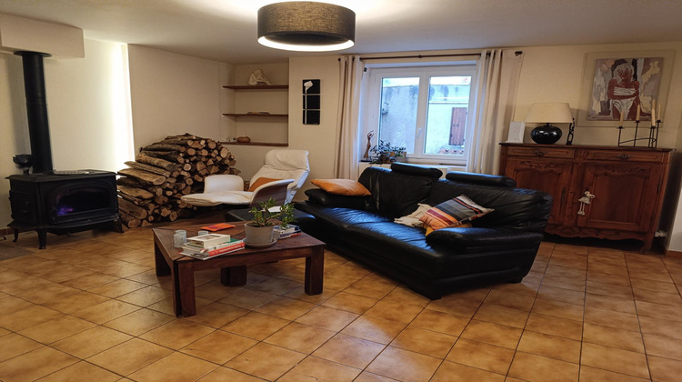 Ma-Cabane - Vente Maison Montjoi, 138 m²