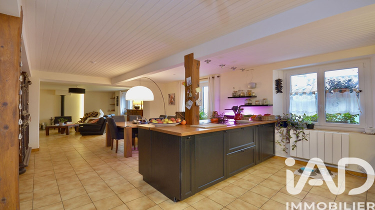 Ma-Cabane - Vente Maison Montjoi, 138 m²