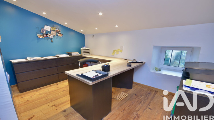 Ma-Cabane - Vente Maison Montjoi, 138 m²