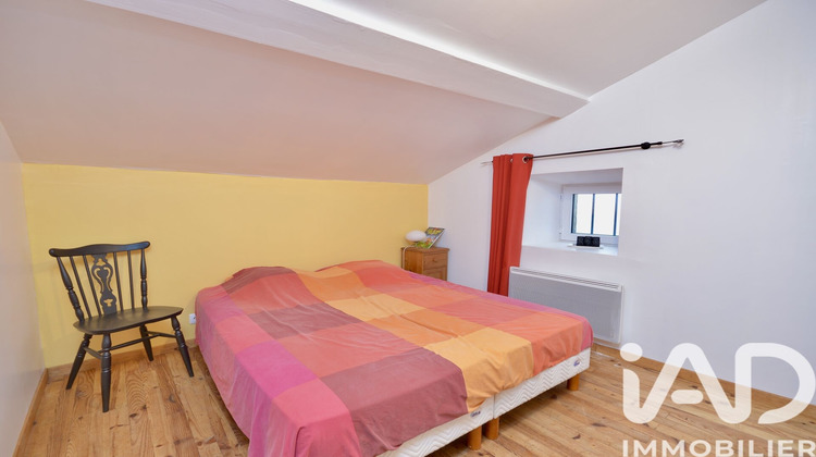 Ma-Cabane - Vente Maison Montjoi, 138 m²