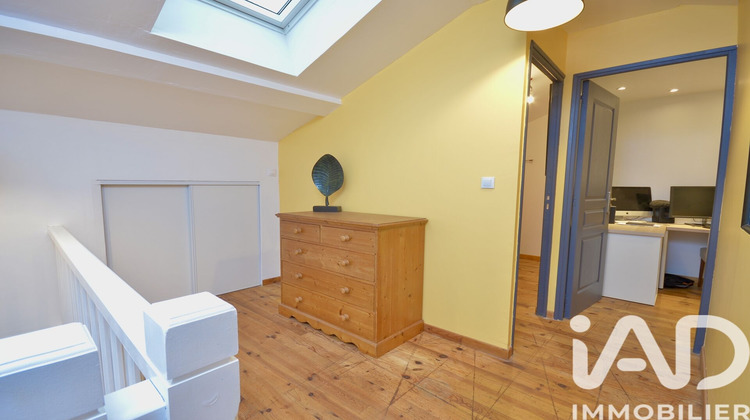 Ma-Cabane - Vente Maison Montjoi, 138 m²