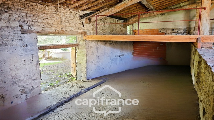 Ma-Cabane - Vente Maison MONTJOI, 150 m²