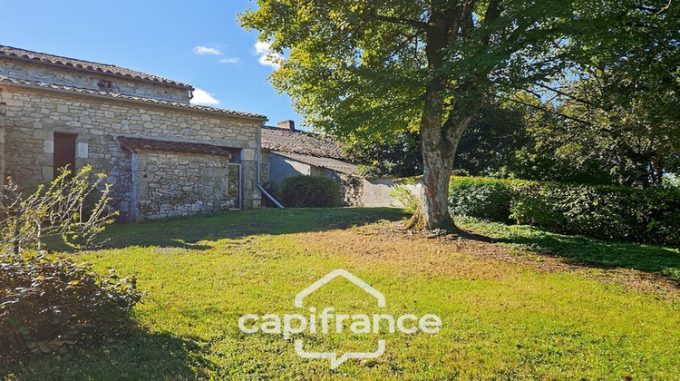 Ma-Cabane - Vente Maison MONTJOI, 120 m²