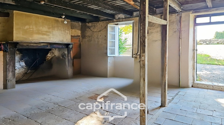 Ma-Cabane - Vente Maison MONTJOI, 120 m²