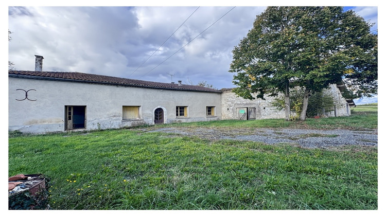 Ma-Cabane - Vente Maison MONTJOI, 200 m²