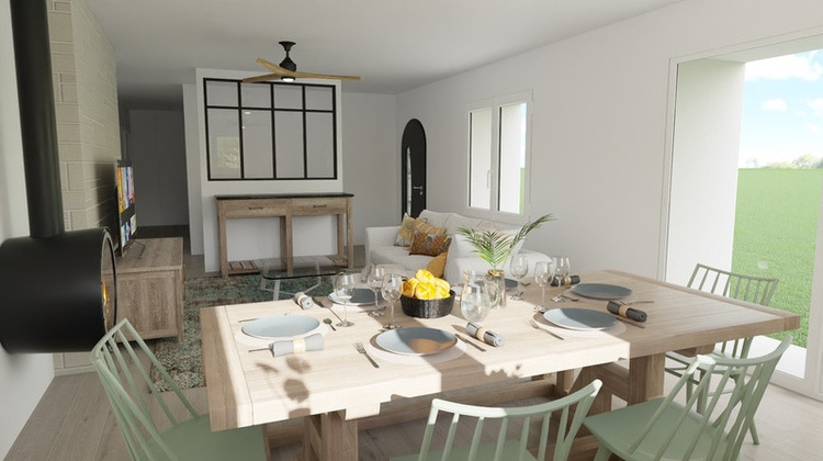 Ma-Cabane - Vente Maison MONTJOI, 200 m²