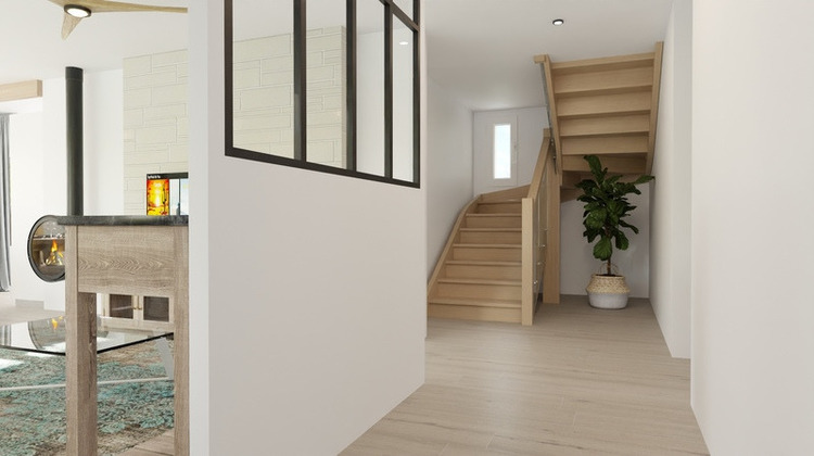 Ma-Cabane - Vente Maison MONTJOI, 200 m²