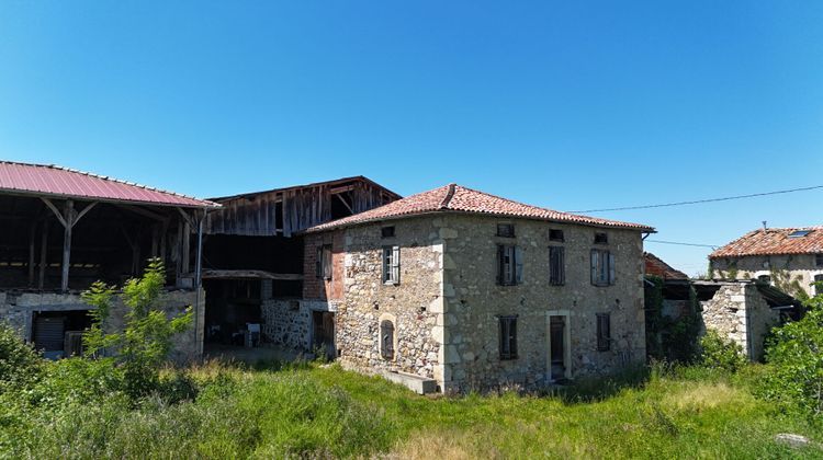 Ma-Cabane - Vente Maison MONTJOIE-EN-COUSERANS, 160 m²