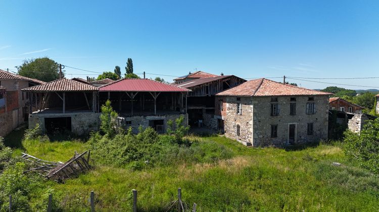 Ma-Cabane - Vente Maison MONTJOIE-EN-COUSERANS, 160 m²