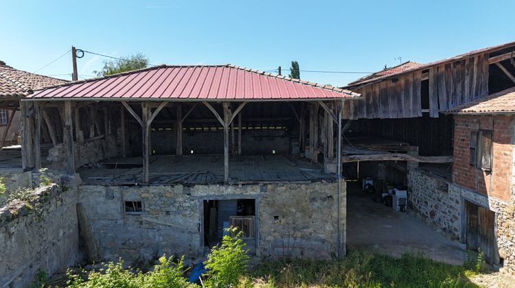 Ma-Cabane - Vente Maison MONTJOIE-EN-COUSERANS, 160 m²