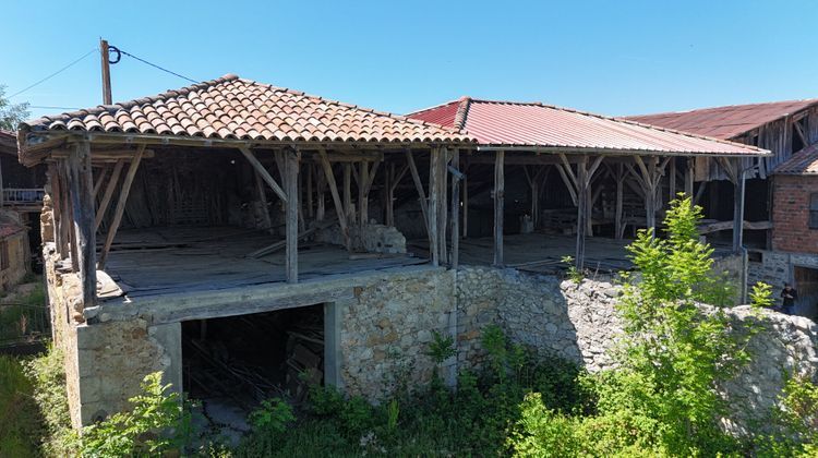 Ma-Cabane - Vente Maison MONTJOIE-EN-COUSERANS, 160 m²