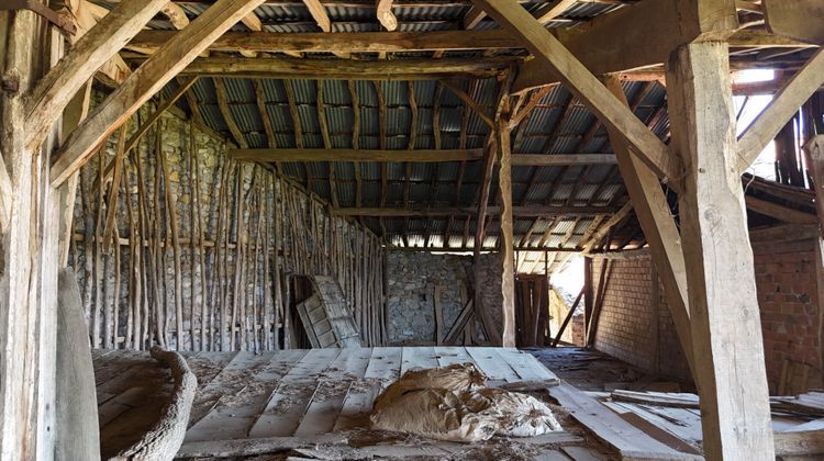 Ma-Cabane - Vente Maison MONTJOIE-EN-COUSERANS, 160 m²