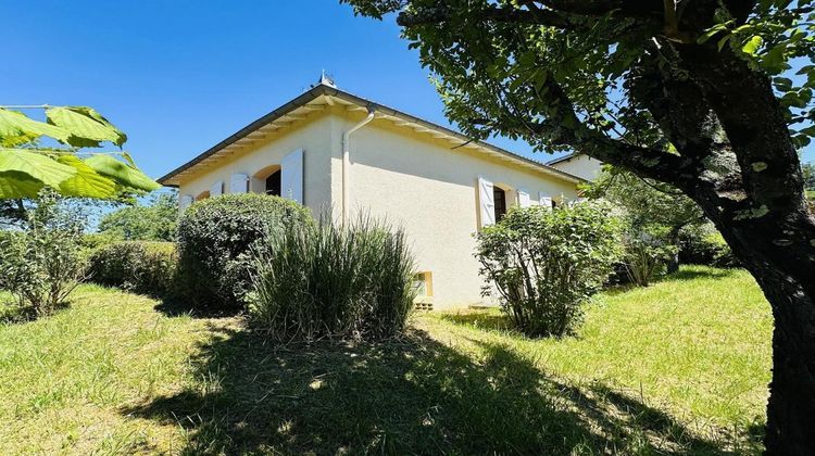 Ma-Cabane - Vente Maison MONTJOIE EN COUSERANS, 125 m²