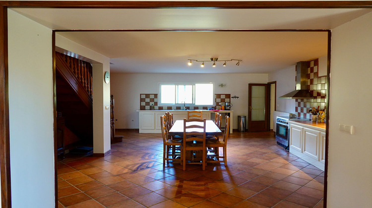 Ma-Cabane - Vente Maison MONTJOIE-EN-COUSERANS, 217 m²