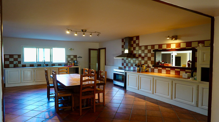 Ma-Cabane - Vente Maison MONTJOIE-EN-COUSERANS, 217 m²