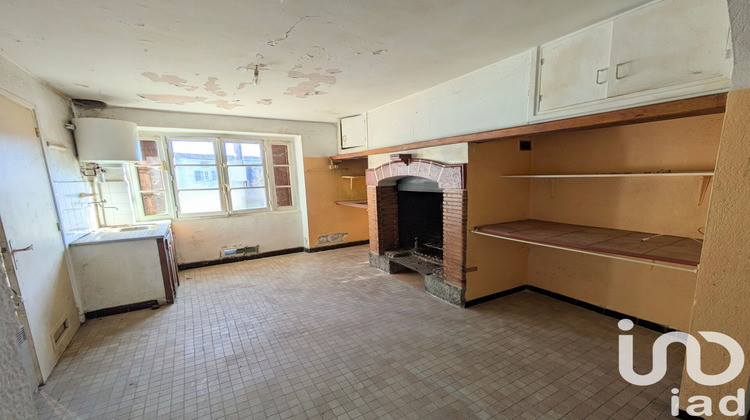 Ma-Cabane - Vente Maison Montjoie-en-Couserans, 65 m²