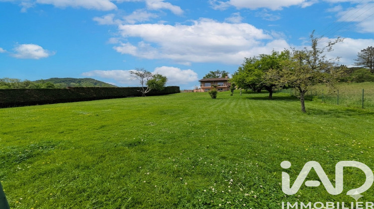 Ma-Cabane - Vente Maison Montjoie-en-Couserans, 161 m²