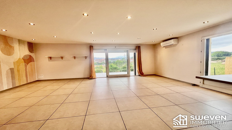Ma-Cabane - Vente Maison Montjoie-en-Couserans, 160 m²