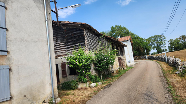 Ma-Cabane - Vente Maison Montjoie-en-Couserans, 90 m²