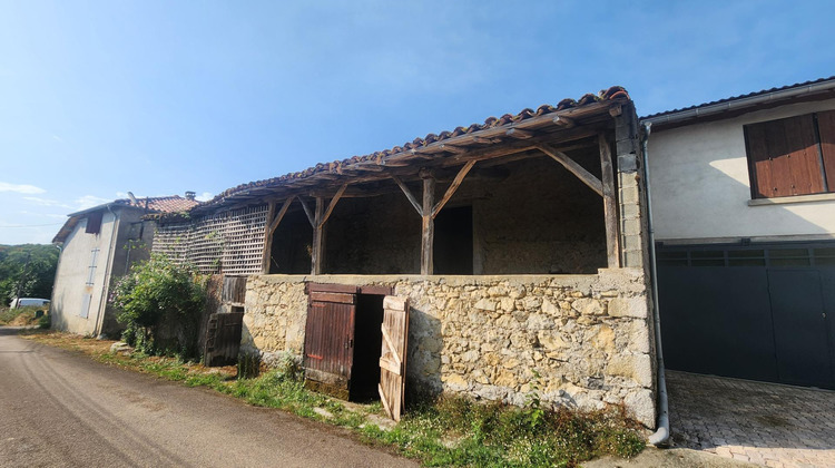 Ma-Cabane - Vente Maison Montjoie-en-Couserans, 90 m²