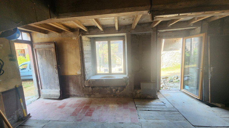 Ma-Cabane - Vente Maison Montjoie-en-Couserans, 90 m²