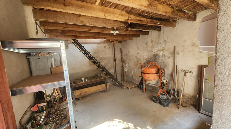 Ma-Cabane - Vente Maison Montjoie-en-Couserans, 90 m²