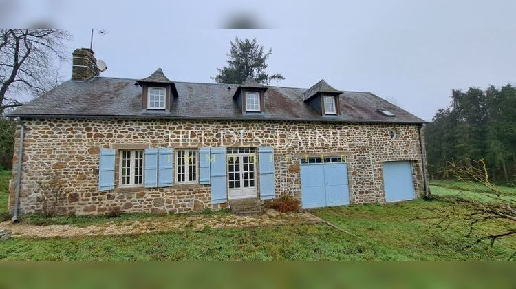 Ma-Cabane - Vente Maison MONTJOIE-SAINT-MARTIN, 130 m²