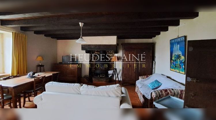 Ma-Cabane - Vente Maison MONTJOIE-SAINT-MARTIN, 130 m²