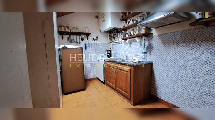 Ma-Cabane - Vente Maison MONTJOIE-SAINT-MARTIN, 130 m²