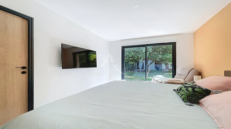 Ma-Cabane - Vente Maison MONTJOIRE, 78 m²