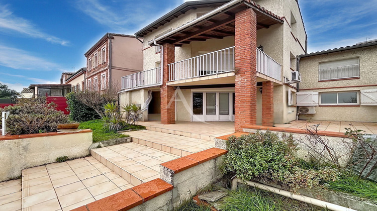 Ma-Cabane - Vente Maison MONTJOIRE, 180 m²